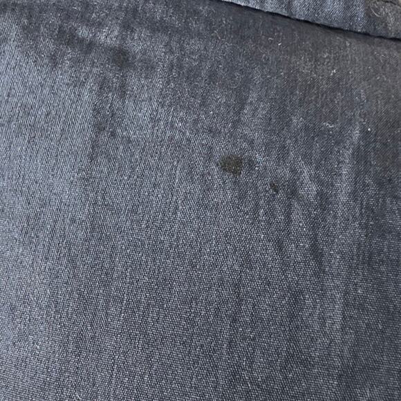 1st PAT-RN Cruiser Utility Jacket Navy Japanese Fabric Size S - Picture 10 of 10